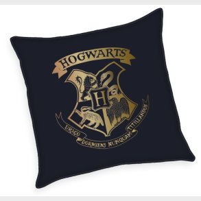 Harry Potter Pude med guld print
