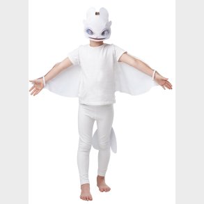 Sdan trner du din drage - Lysskygge ''Lyser-I-Mrke'' st