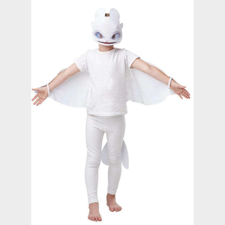 Sdan trner du din drage - Lysskygge ''Lyser-I-Mrke'' st