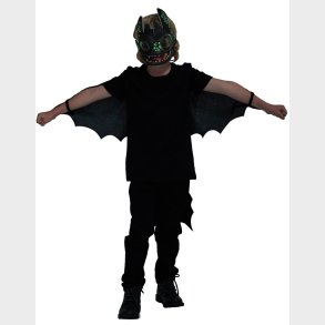 Sdan trner du din drage - Tandls ''Lyser-I-Mrke'' st