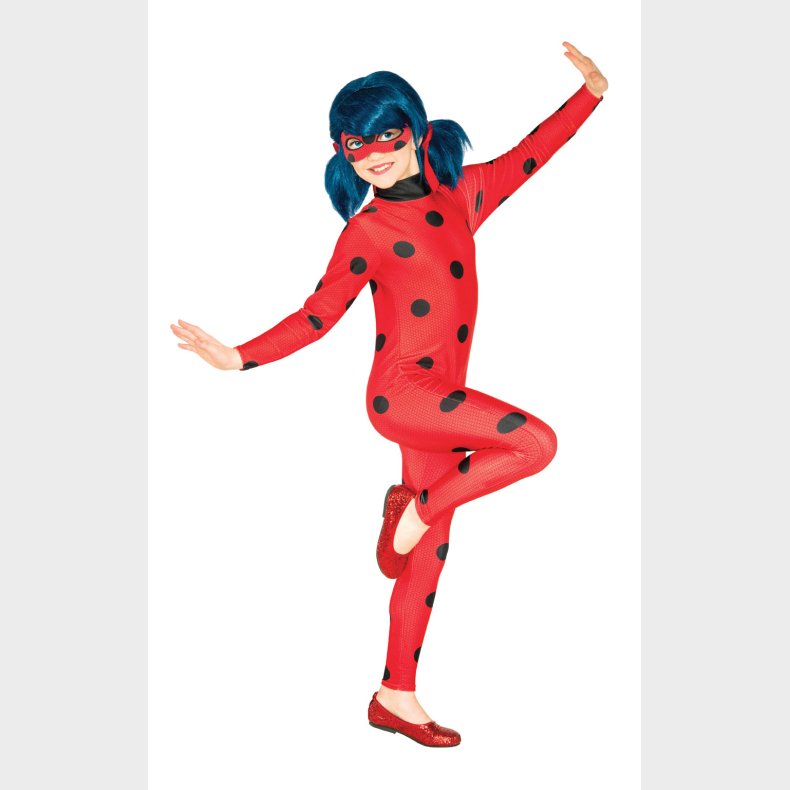 Miraculous Ladybug udkldningstj