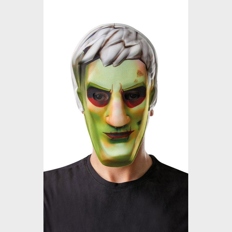 Fortnite Brainiac Maske