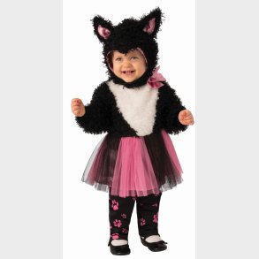 Kattekilling Baby Udkldningstj (Str. 18-24M/24 MONTHS (18-2