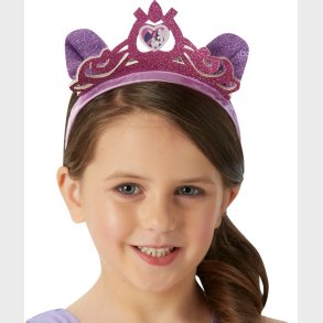 My Little Pony Twilight Sparkle hrbjle med rer og tiara