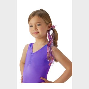 My Little Pony Twilight Sparkle Flettet hrstykke