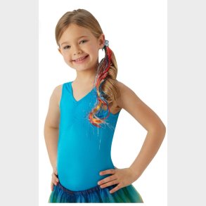 My Little Pony Rainbow Dash Flettet hrstykke