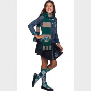 Harry Potter Slytherin Deluxe Halstrklde
