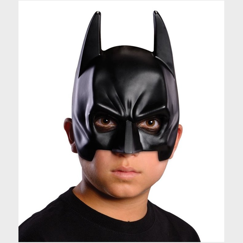 Batman Maske til brn