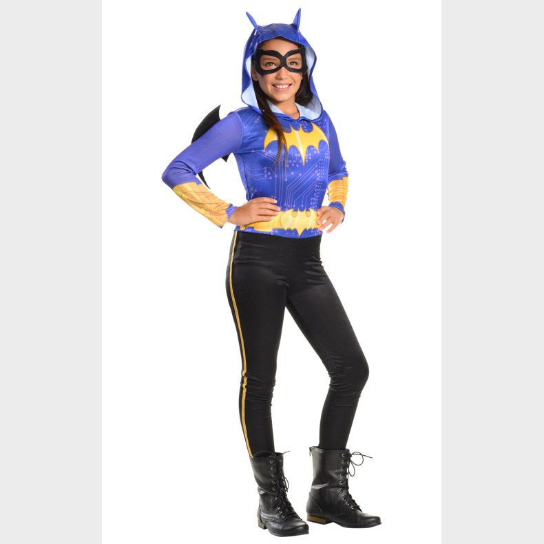 Batgirl Udkldningstj