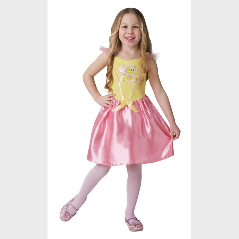 My Little Pony Flutter Shy Classic Kostume (3-6 r)(Str. 104/S)