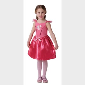 My Little Pony Pinkie Pie Classic Kostume (3-6 r)(Str. 116/M)