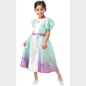 Ridderprinsessen Nella udkldning til brn(Str. 98/Toddler)