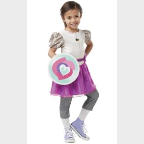 Ridderprinsessen Nella Deluxe udkldning