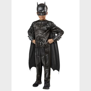 Batman  The Movie Classic Kostume (3-8 r)