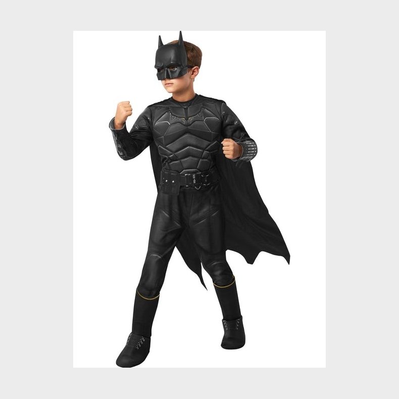 Batman  The Movie Deluxe Kostume (3-8 r)