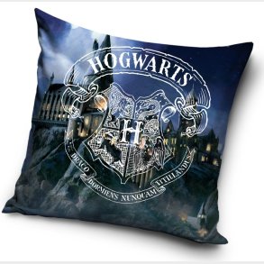 Harry Potter ''Hogwarts'' Pude