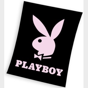 Playboy Coral Fleece tppe - 150 x 200 cm