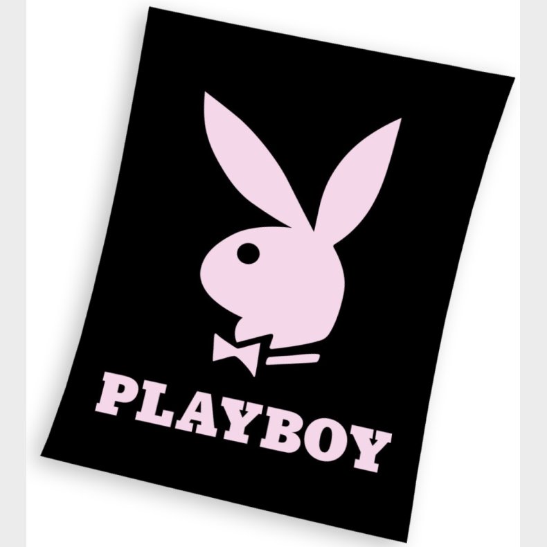 Playboy Coral Fleece tppe - 150 x 200 cm