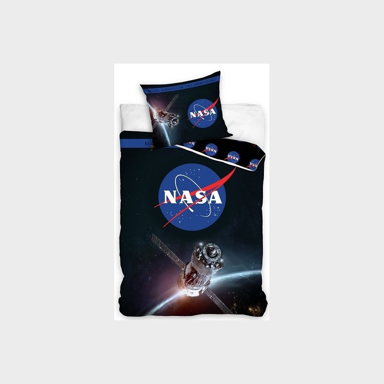 Nasa Sengetj model 1 150 x 210 cm - 100 procent bomuld