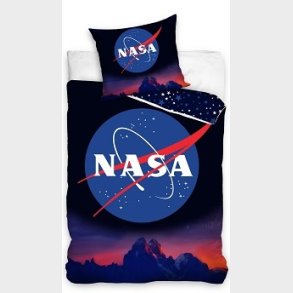 Nasa Sengetj model 2 150 x 210 cm - 100 procent bomuld