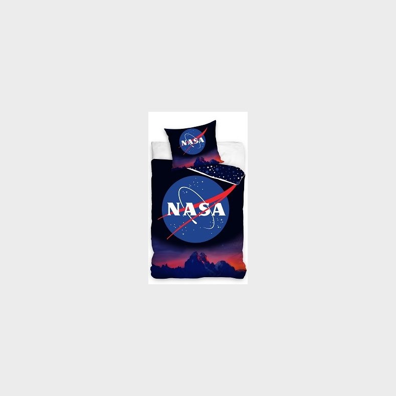 Nasa Sengetj model 2 150 x 210 cm - 100 procent bomuld