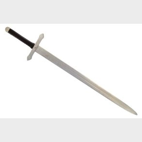 Tr 2-hnds Svrd, 105 cm Birk Naturlig