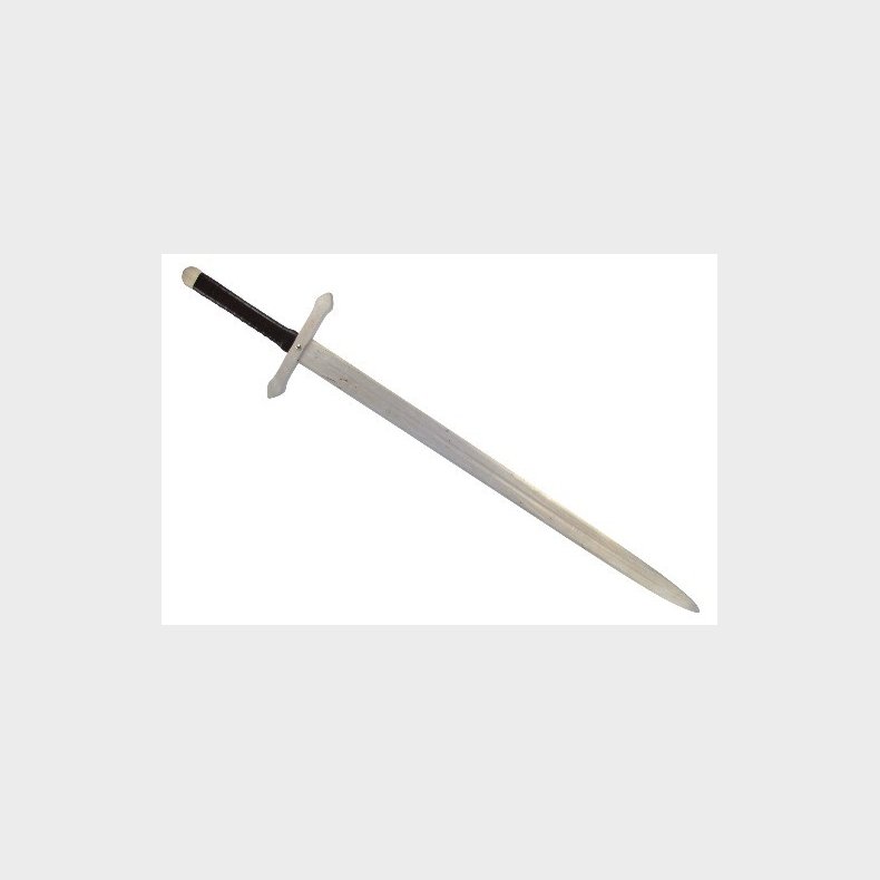 Tr 2-hnds Svrd, 105 cm Birk Naturlig