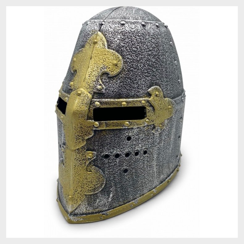 Ridderhjelm, plastik