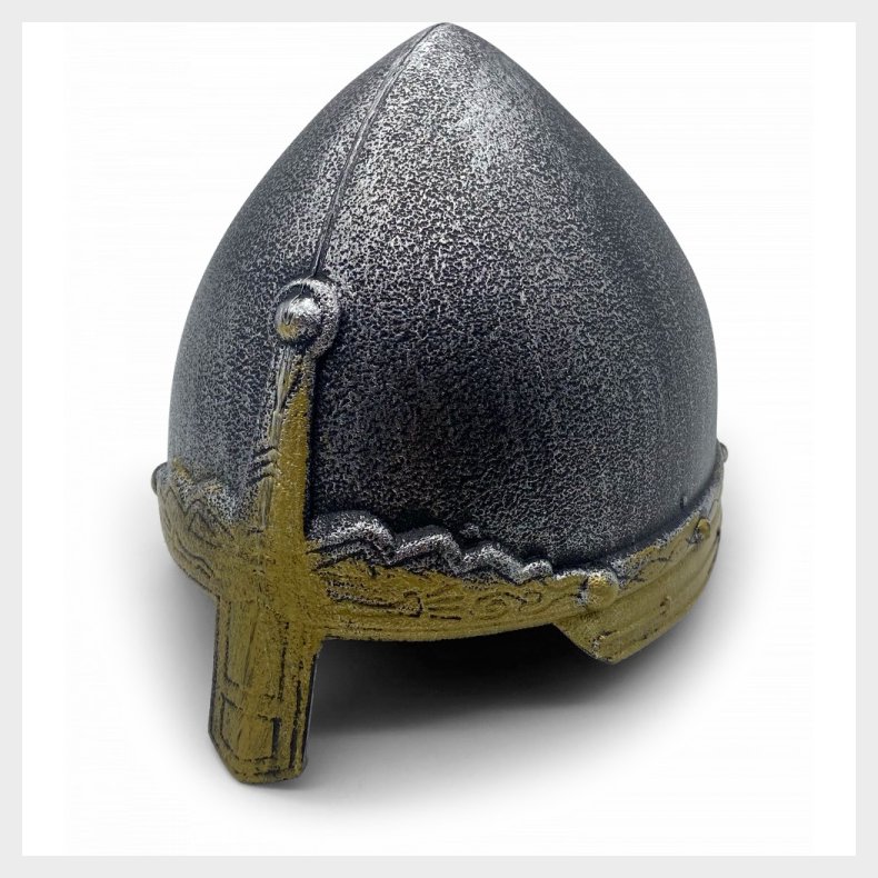 Ridderhjelm ''bueskytte'', plast