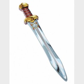 Liontouch Roman Riddersvrd