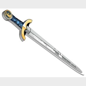 Noble Lion Knight Skum svrd