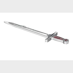 Temple Ridder Skum svrd