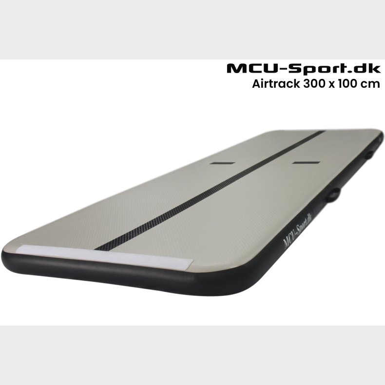 MCU-Sport Airtrack  300 x 100 cm