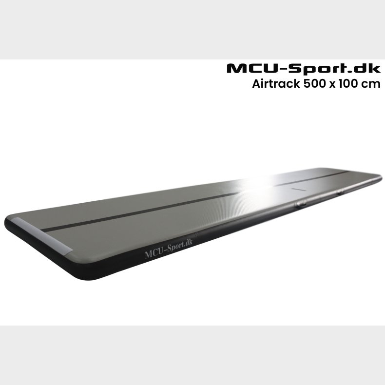 MCU-Sport Airtrack  500 x 100 cm