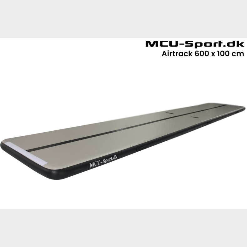 MCU-Sport Airtrack  600 x 100 cm