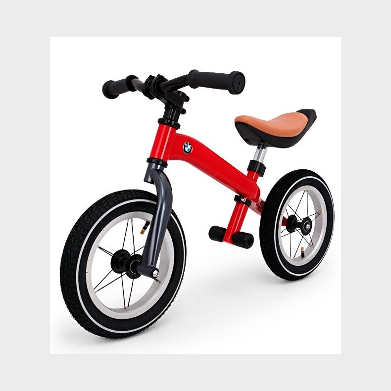 BMW Lbecykel / Balance Cykel 12'', Rd