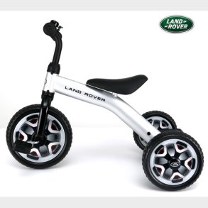 Land Rover 3-hjulet cykel