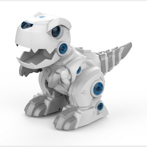 Intelligent Fjernstyret Dinosaur