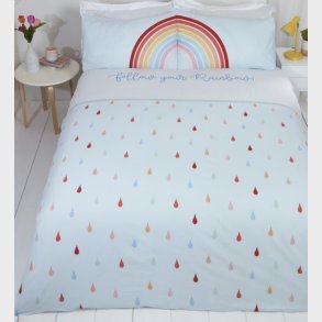 Follow Your Rainbow Sengetj