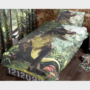 T Rex Dinosaur Sengetj