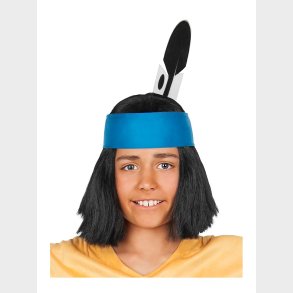 Yakari indianer Brne Paryk