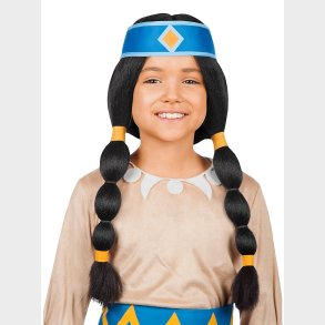 Yakari Rainbow indianer Brne Paryk