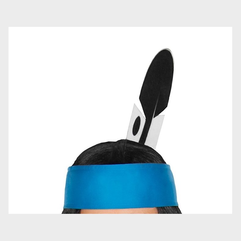 Yakari indianer pandebnd