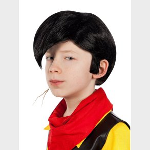 Lucky Luke Cowboy Brne Paryk