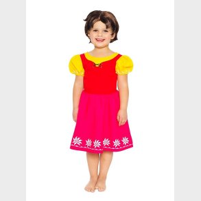 Heidi Brnekostume / Udkldningstj