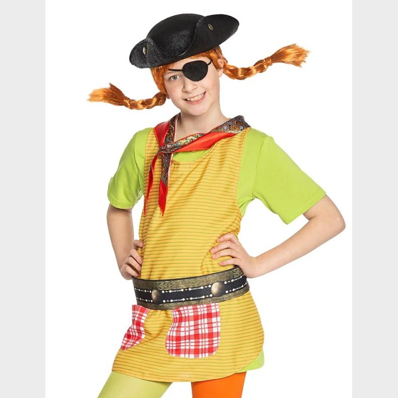 Pippi Langstrmpe piratst