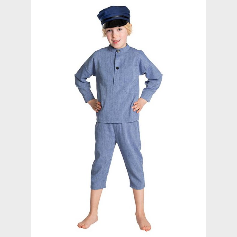 Emil fra Lnneberg (Str. 98-104)