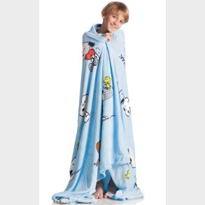 KANGURU Radiserne Nuser Plaid og tppe til brn