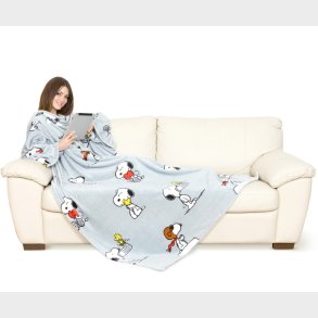 KANGURU Deluxe Radiserne Nuser Plaid/Tppe