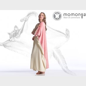 KANGURU Momonga Rose Plaid/Tppe